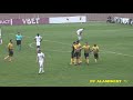 FC Noah - FC Alashkert (1:2)