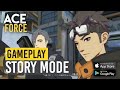 ACE FORCE Android Gameplay walkthrough AndroidiOS ACE FORCE Android Gameplay walkthrough AndroidiOS