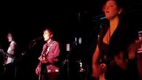 The Cliks: Oh Yeah, Brighton