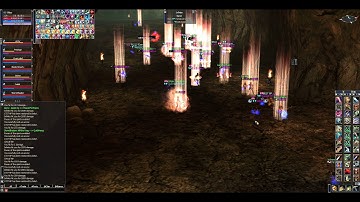 L2 Xerus - BlackKnights vs PaVlakosFunClub Blitzy