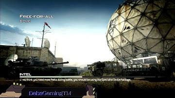 ☆[PS3/1.24/MW3] Dark Mountain v1 Mod Menu & RealTimeModding☆