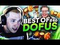 BEST OF DOFUS #46 - IL FULL TOUR SON ALLIÉ 😔