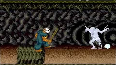 PC Engine FROM COINOPS COLLECTION ATTRACT MODE RETRO FE ABANDONTECA