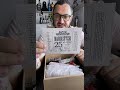 Распаковка джина Barrister 25 Botanicals  #ginology #gin #обзор #распаковка