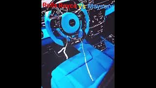 Rolls-Royce vs maysory #viral short video