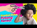 Praya Potong Rambut | Drama Parodi Anak Lucu