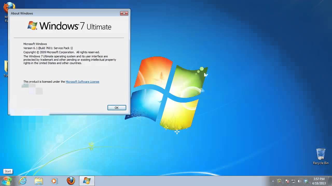 How to Check Which Windows Version You Have - YouTube