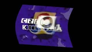 NEW EFFECT Klasky Csupo in 763ormulator V733