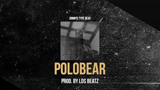 JONNY5 TYPE BEAT - polobear (Prod. by Ld$)