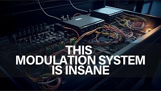 Bitwig's Modulation System is Insane!