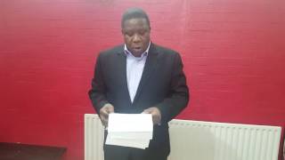 Land Law Reform Presentation 2017