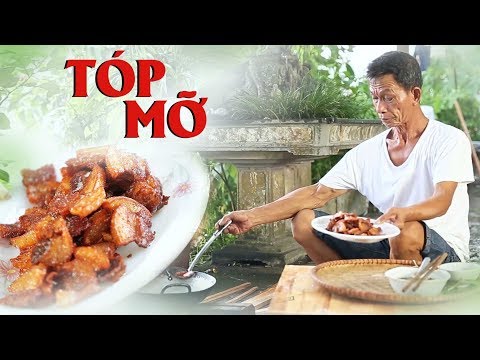 Video: Cách Làm Tan Mỡ Ngỗng