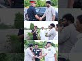 సెలవే లేని సేవాకా ఓ సైనికా🤝🙏❤️🔥@Janasenani20242#pawankalyan#deputycmpawankalyan#indianarmy
