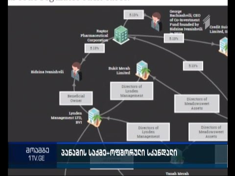 პანამის საქმე
