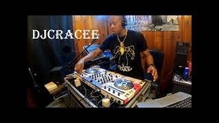 N - My Zone  (AFro House/ Beatz) DJCraCee #33