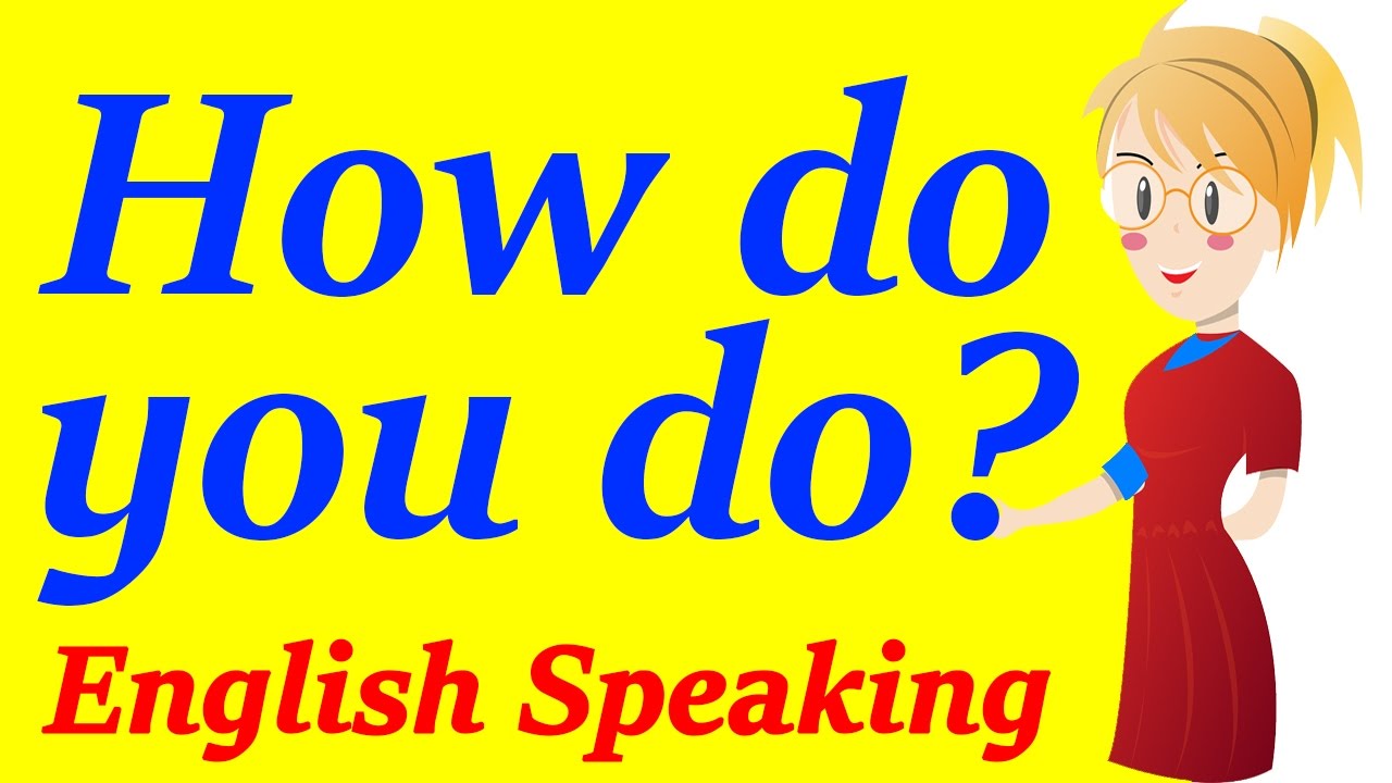 What Do You Do Meaning In Hindi Learn English Speaking How To Answer English Question Youtube