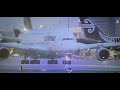 Aeroplanes taking off and landing - Episode 2 -