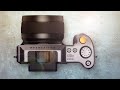 Hasselblad XCD 4/ 45P :: Amazing Compact Medium Format Lens!!