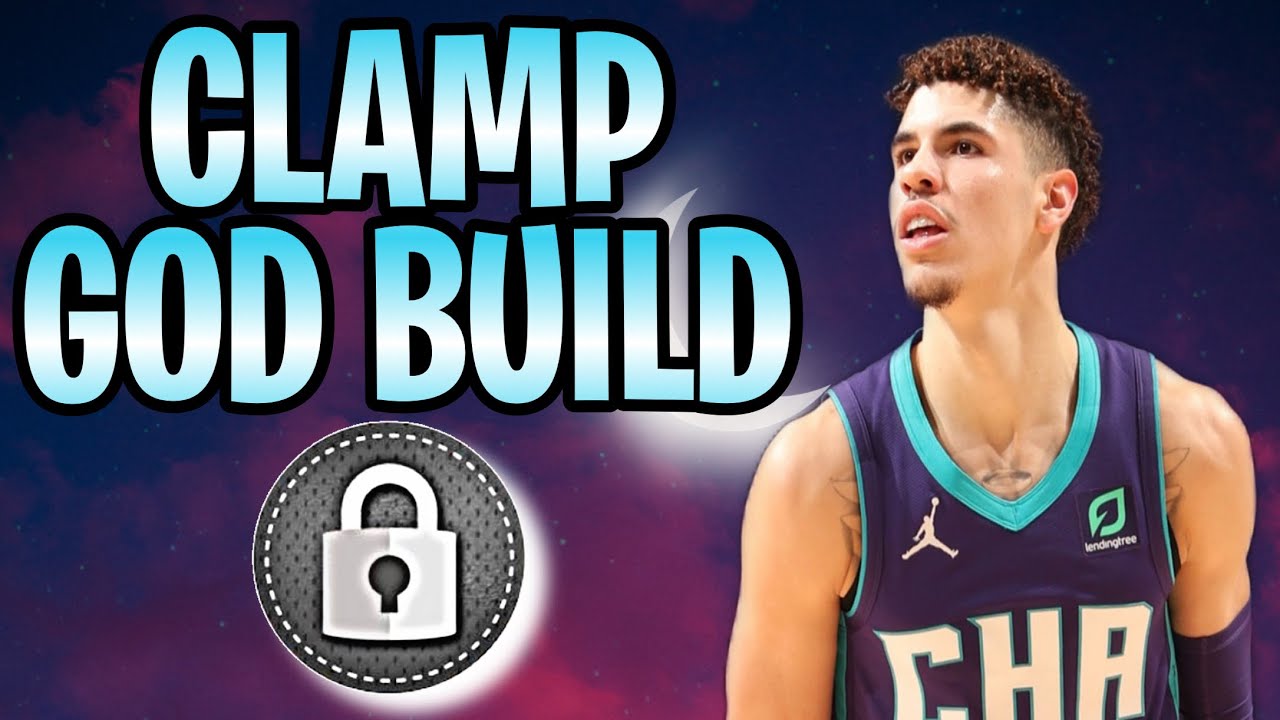 BEST LOCKDOWN DEFENDER BUILD 2K21 NEXT GEN (BEST POINT GUARD BUILD THAT