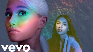 Olivia Rodrigo - drivers license (ft. Ariana Grande)