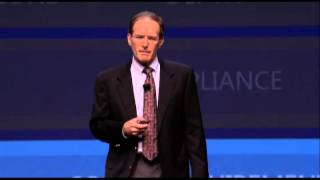 Making a Case for Security Optimism - Scott Charney - RSA Conference US 2013 Keynote