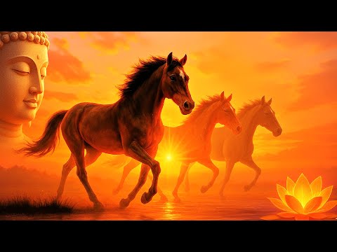 432Hz Reiki Music For Healing At All Levels 》Inner Peace & Harmony 》Spiritual & Emotional Healing