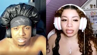 Teige Discord Call Friend Got Cheated On 17 Times | Reacts to Reddit Posts | REPO with Maya Buckets!