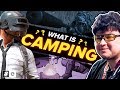 What is Camping? The Cowardly Act Tormenting Gamers for Decades