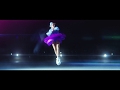 RHYME SO - Fashion Blogger (Official Trailer) Triple Salchow ver.