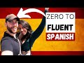 How I Became FLUENT in Spanish and Moved to Spain🇪🇸(TIMEKETTLE TRANSLATOR EARBUDS)