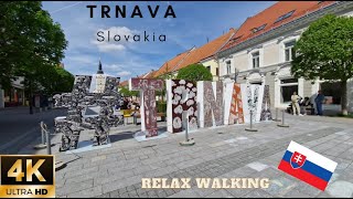 Trnava city - Slovakia - Slovak Rome - Slovenský Rím - 1.Máj - 1.May 2023 - Samsung Galaxy S22