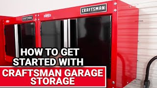 How To Get Started With Craftsman Storage - Ace Hardware