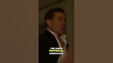 Tom Cruise: The Last Analog Action Hero  #tomcruise