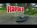 Rapala Fishing: Pro Series -- Gameplay (PS4)