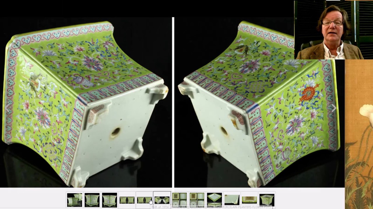 Weekly eBay Auction Results Of Chinese Antiques May 18, 2018 YouTube