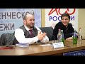 Кадровая политика Мурад Алискеров