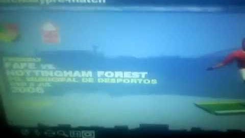 NEW SERIES!! | LMA Manager 2007 Xbox 360 E01