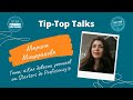 Tip-Top Talks: Марина Мищерикова. Как довести учеников от Starters до Proficiency?