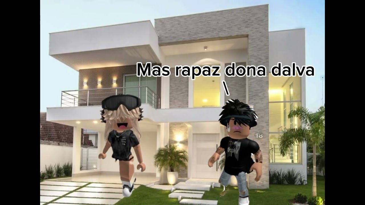 desculpa se ficou muito rápido 😢😢 #roblox #tiktokbr #vaiprofycaramba