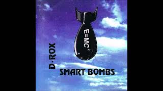 D-Rox - 1995 - Smart Bombs (Hard Rock)