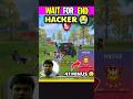 Hacker ne 47 ka minus lga diya  watch till end  freefire shorts short