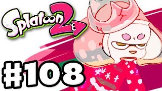 Splatfest! Sweater Queen! - Splatoon 2 - Gameplay Walkthrough Part 108 (Nintendo Switch)