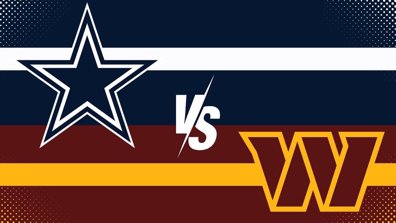 Cowboys vs. Commanders odds, spread, start time: 2024 NFL picks ...