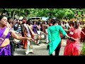 செம குத்து ஆட்டம்- நையாண்டிமேளம்-செண்டா மேளம்-Naiyandi Melam-Chenda Melam