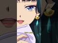 She detected poison😨😍- Maomao enjoys being poisoned-The Apothecary Diaries