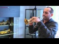 Schagerl piccolo trumpet model berlin  soundsample  by jrgen ellensohn