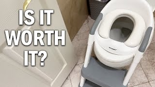 SKYROKU Training Toilet For Kids Review  Is It Worth It?