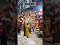 Srivari seva Day 03♥️.#tirupati #tirumala #govinda #travel #srivariseva #ytshorts