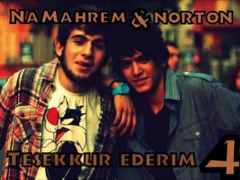 Norton   NaMahrem - Teşekkür Ederim 4