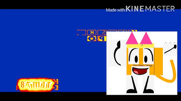 Klasky Csupo FL Studio 20 Effects In Robot Flip (FIXED)